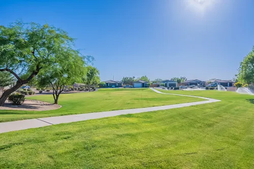 McCartney Ranch in Casa Grande, Arizona